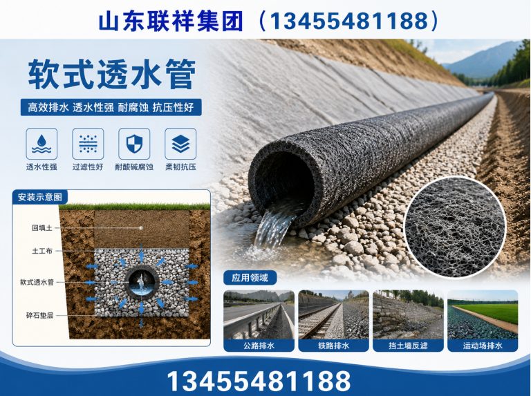 宁阳县钢塑土工格栅展示图